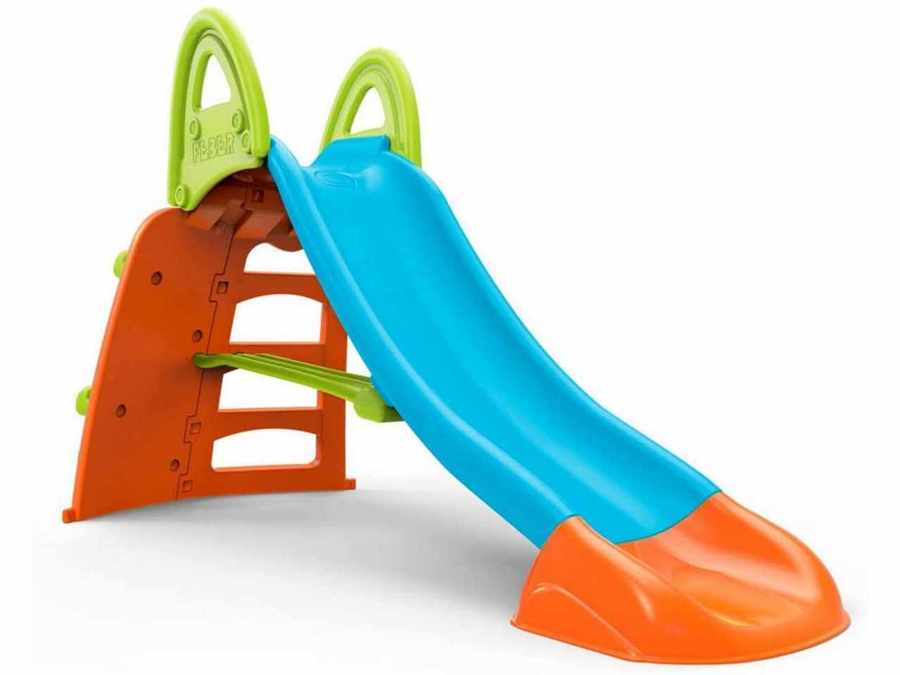 Feber climb and slide 800013534