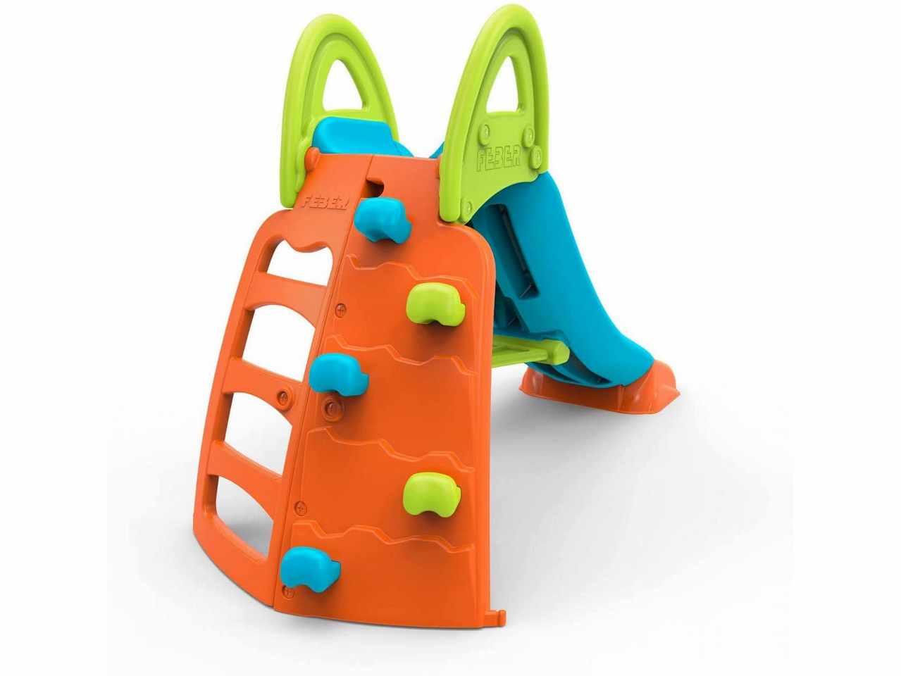 Feber climb and slide 800013534