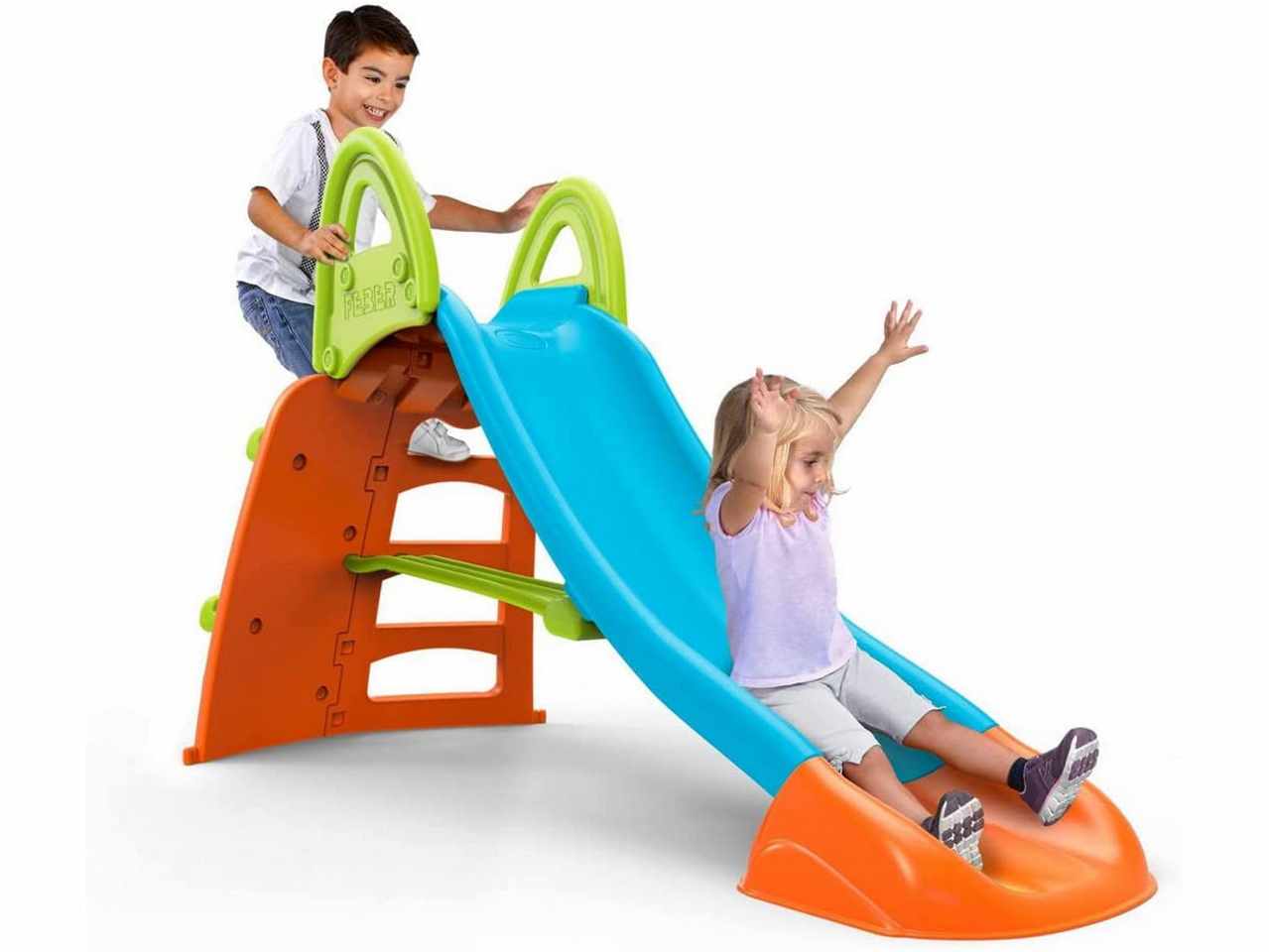 Feber climb and slide 800013534