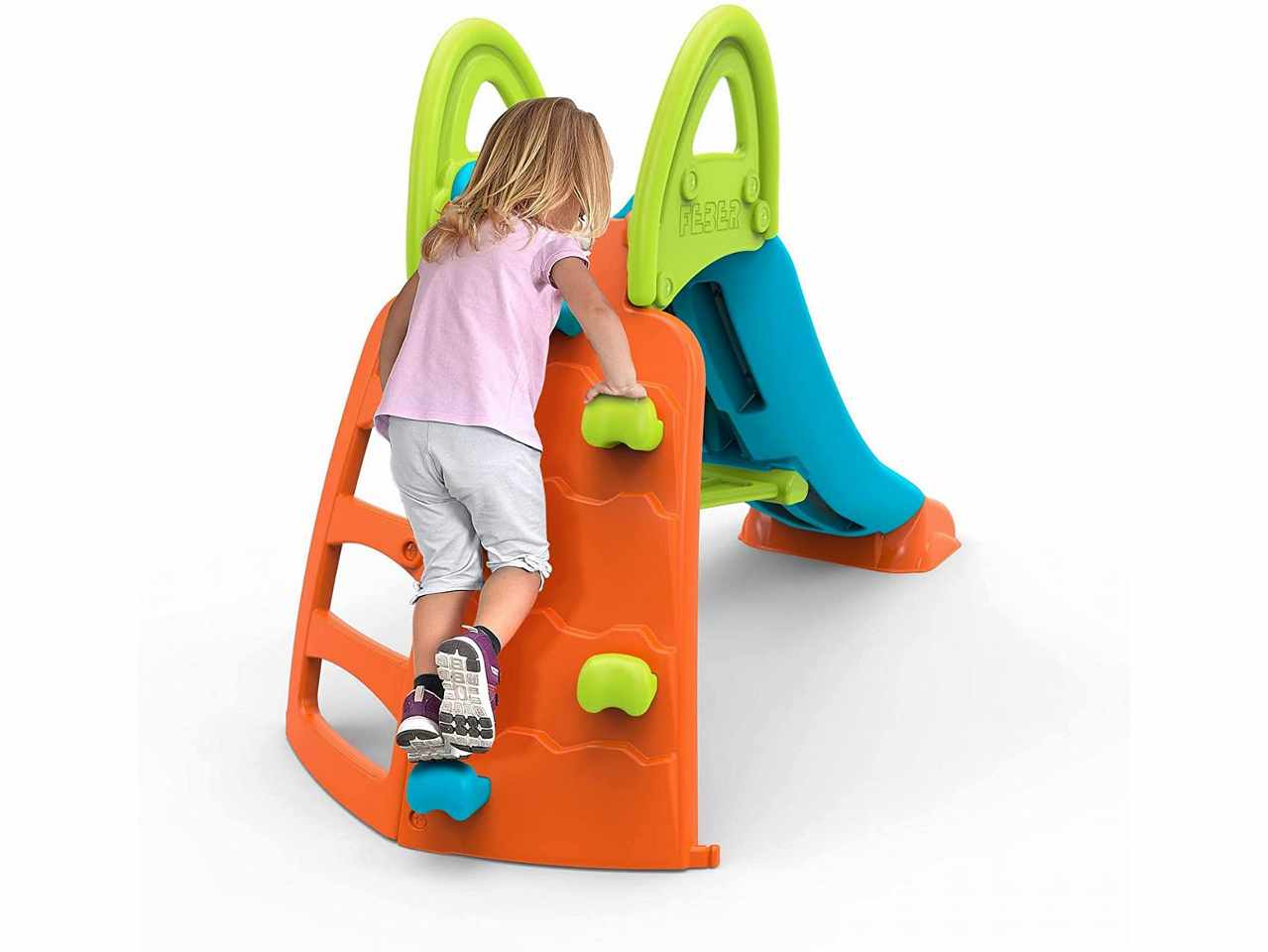 Feber climb and slide 800013534