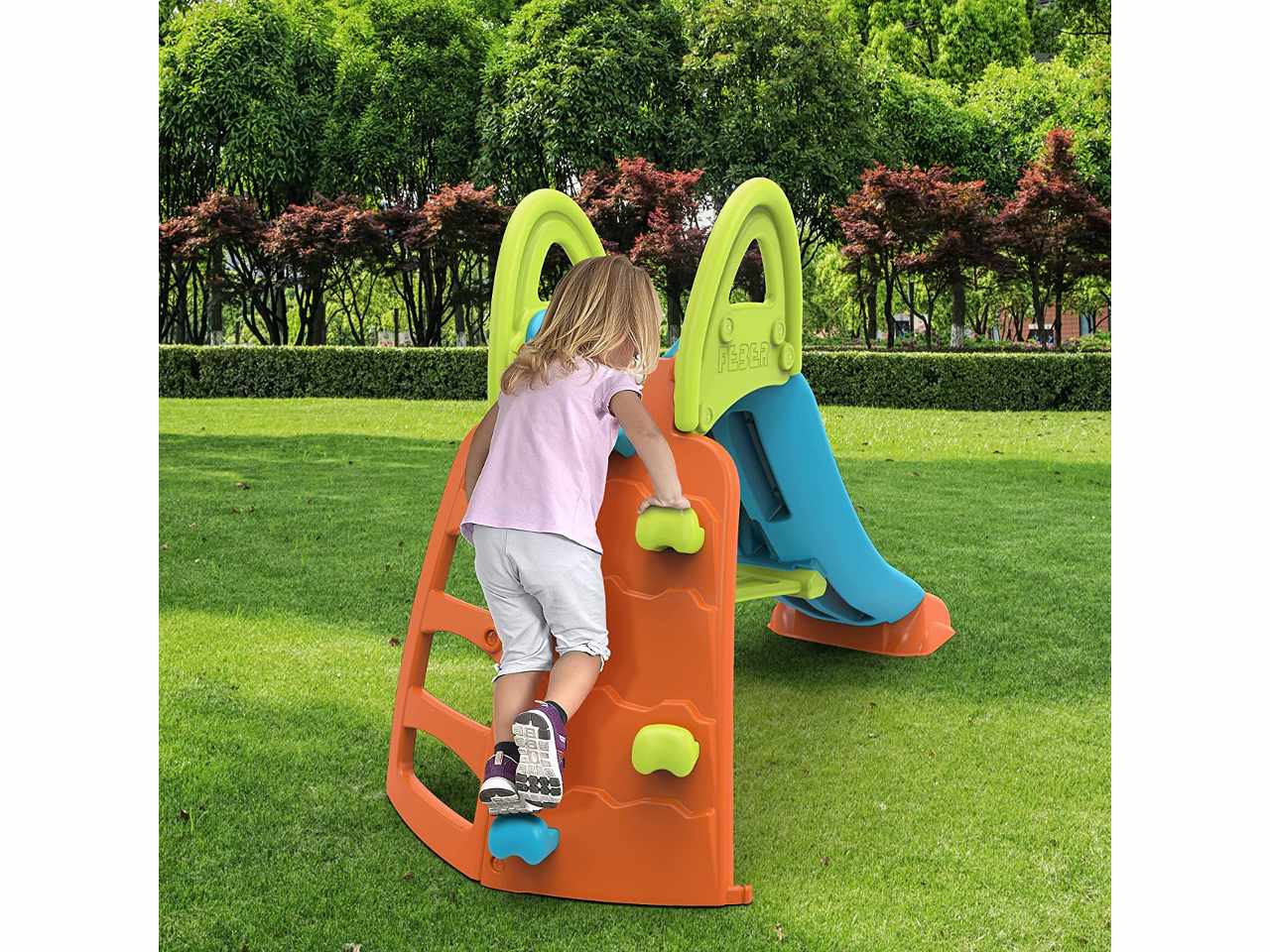 Feber climb and slide 800013534