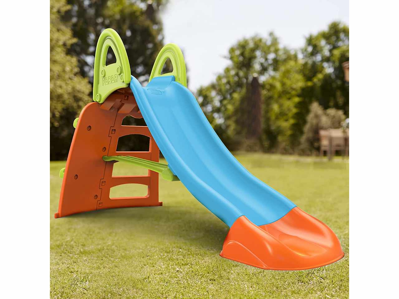 Feber climb and slide 800013534