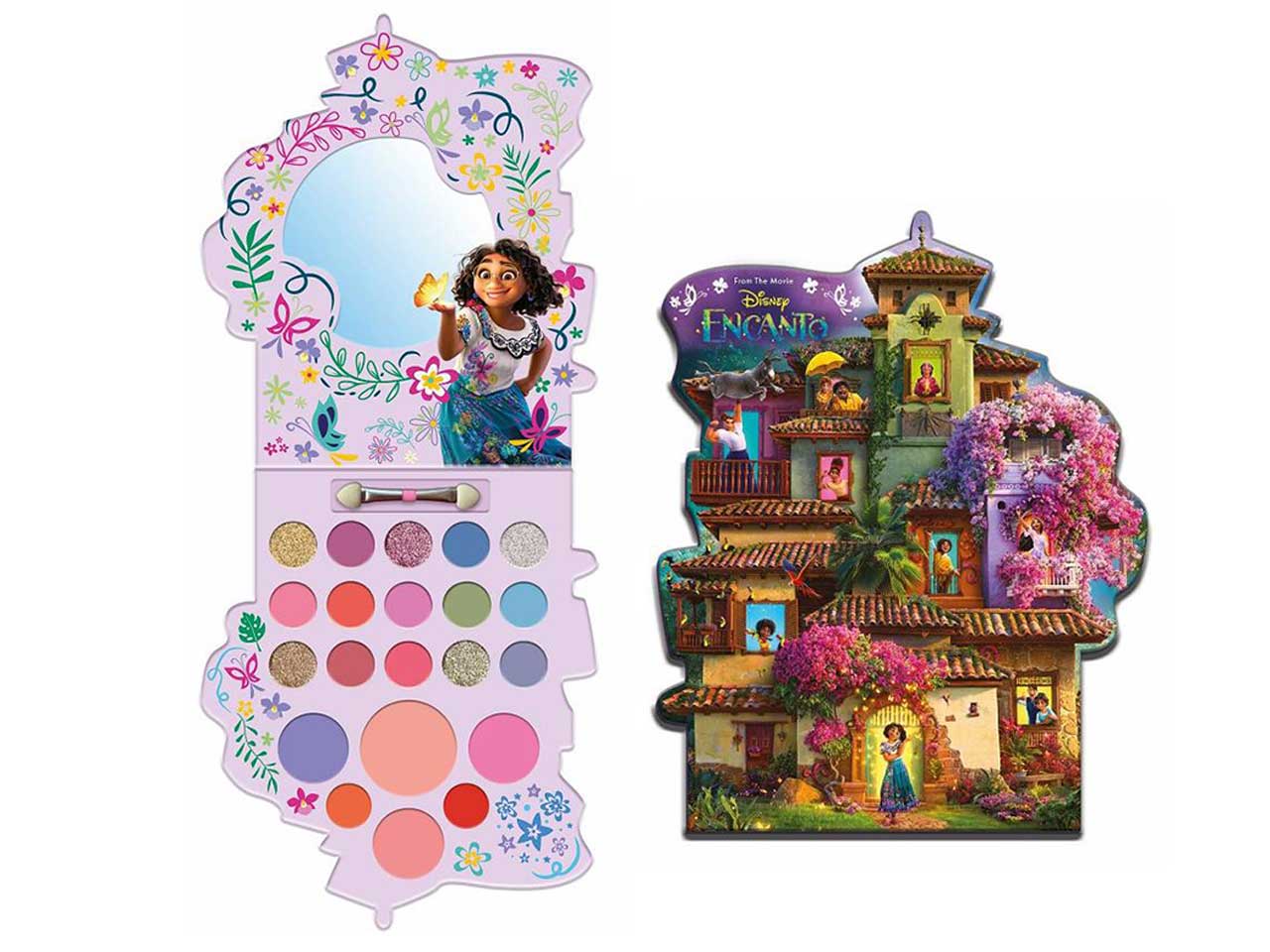 Encanto trousse