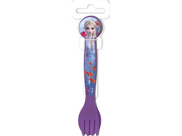 Frozen 2 posate 2 pezzi st35017