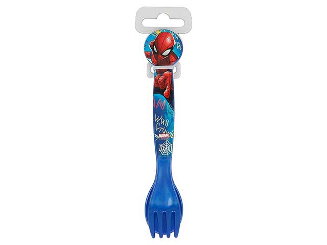 Spiderman posate 37917