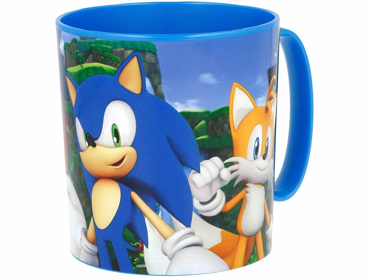 Sonic tazza microonde 350ml st40504