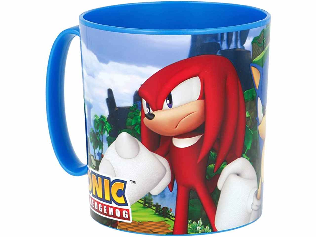 Sonic tazza microonde 350ml st40504