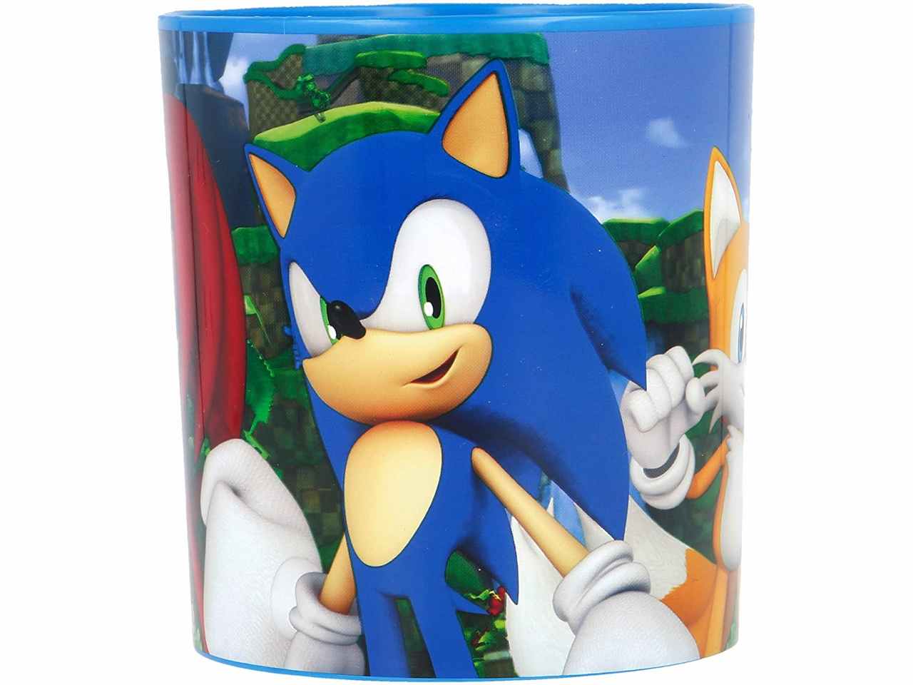 Sonic tazza microonde 350ml st40504