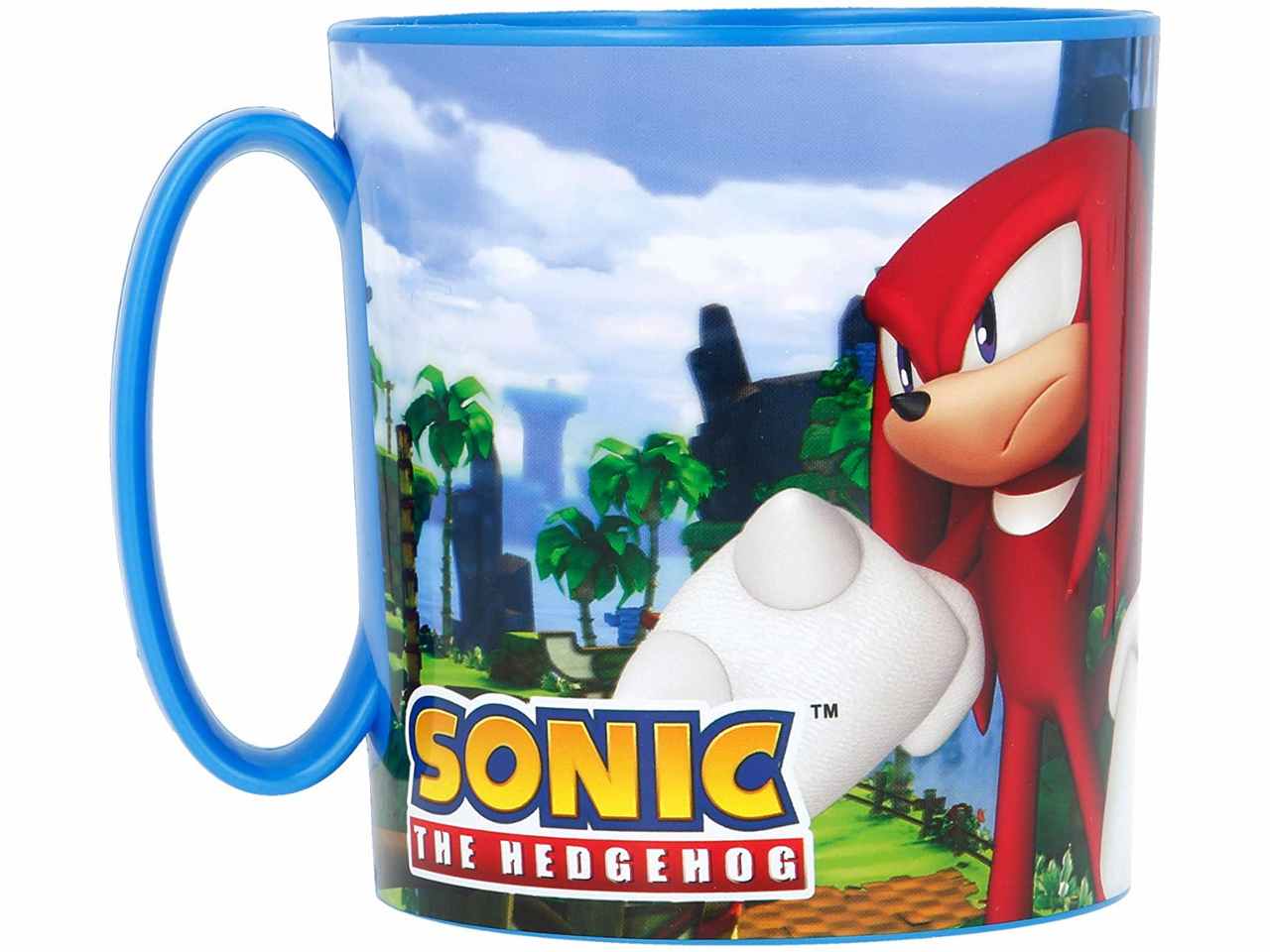 Sonic tazza microonde 350ml st40504