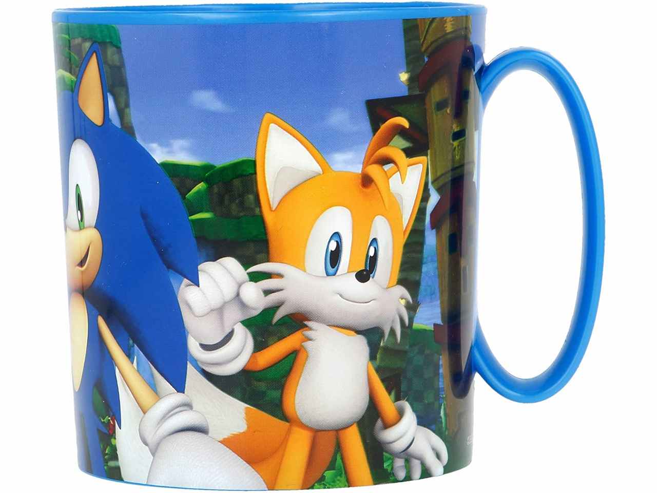 Sonic tazza microonde 350ml st40504