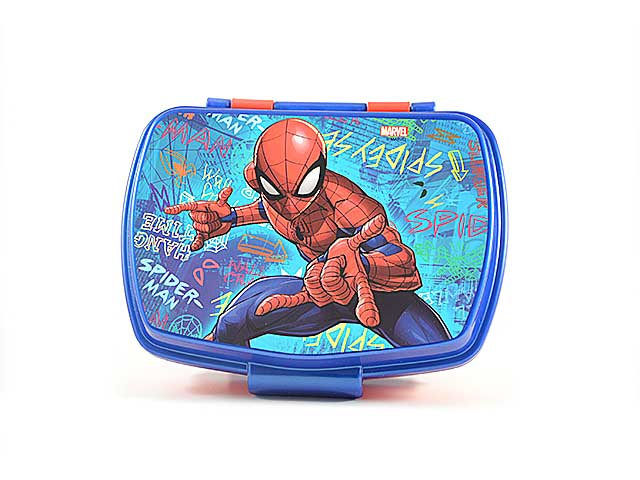 Spiderman p.merenda 51374