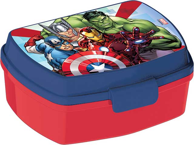 Avengers p.merenda st57774