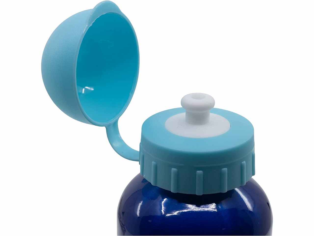 Stitch borraccia in alluminio da 400ml