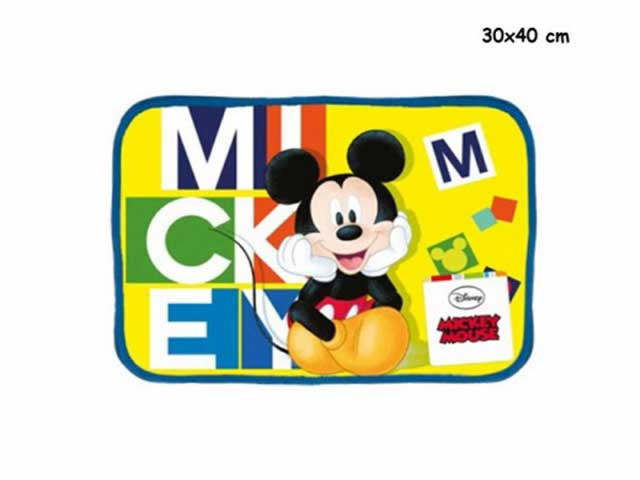 Mickey tovaglietta tv02mk