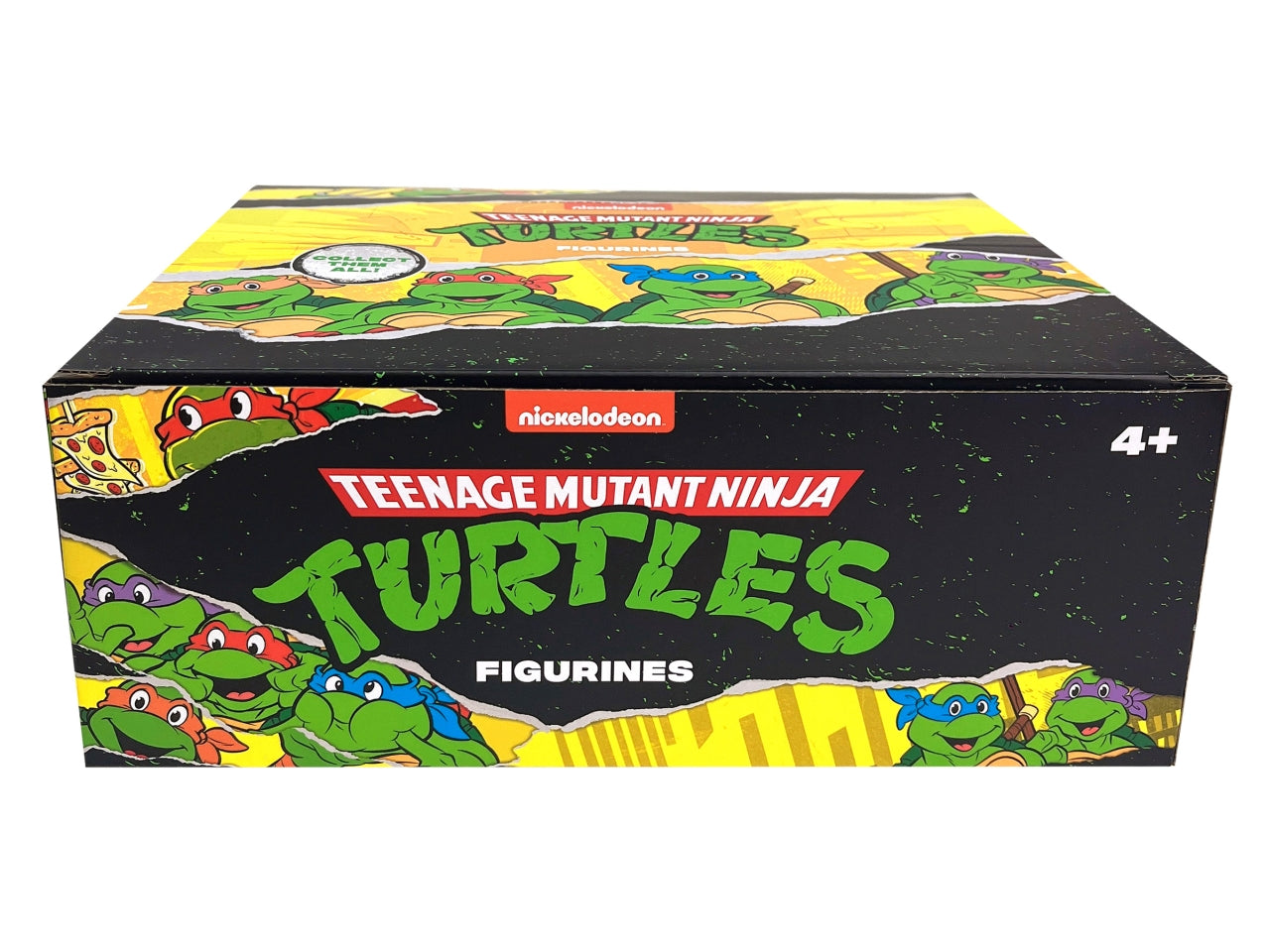 Comansi - ninja turtles