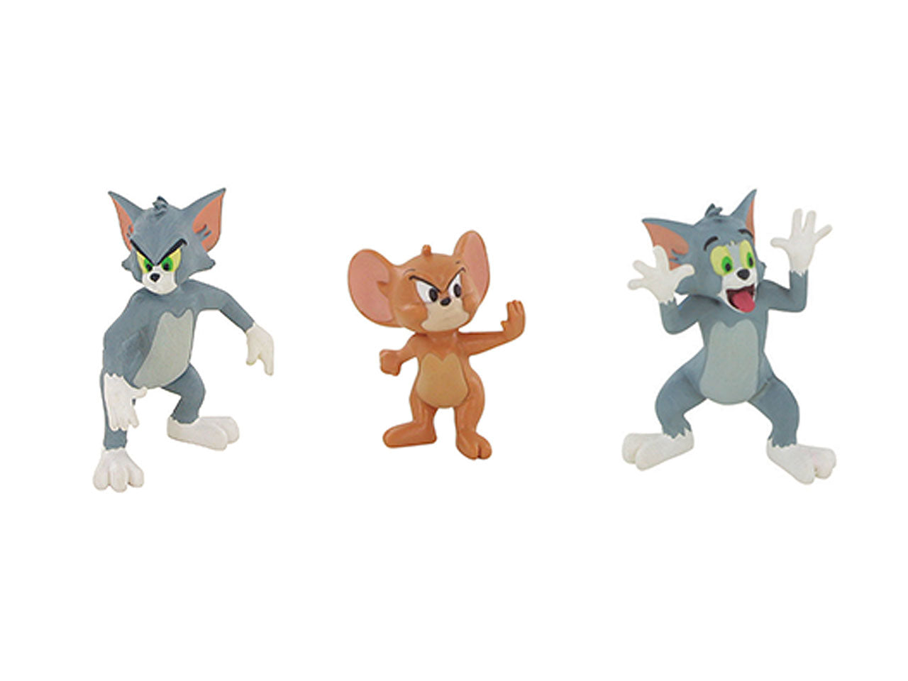 Tom & jerry personaggio 5cm