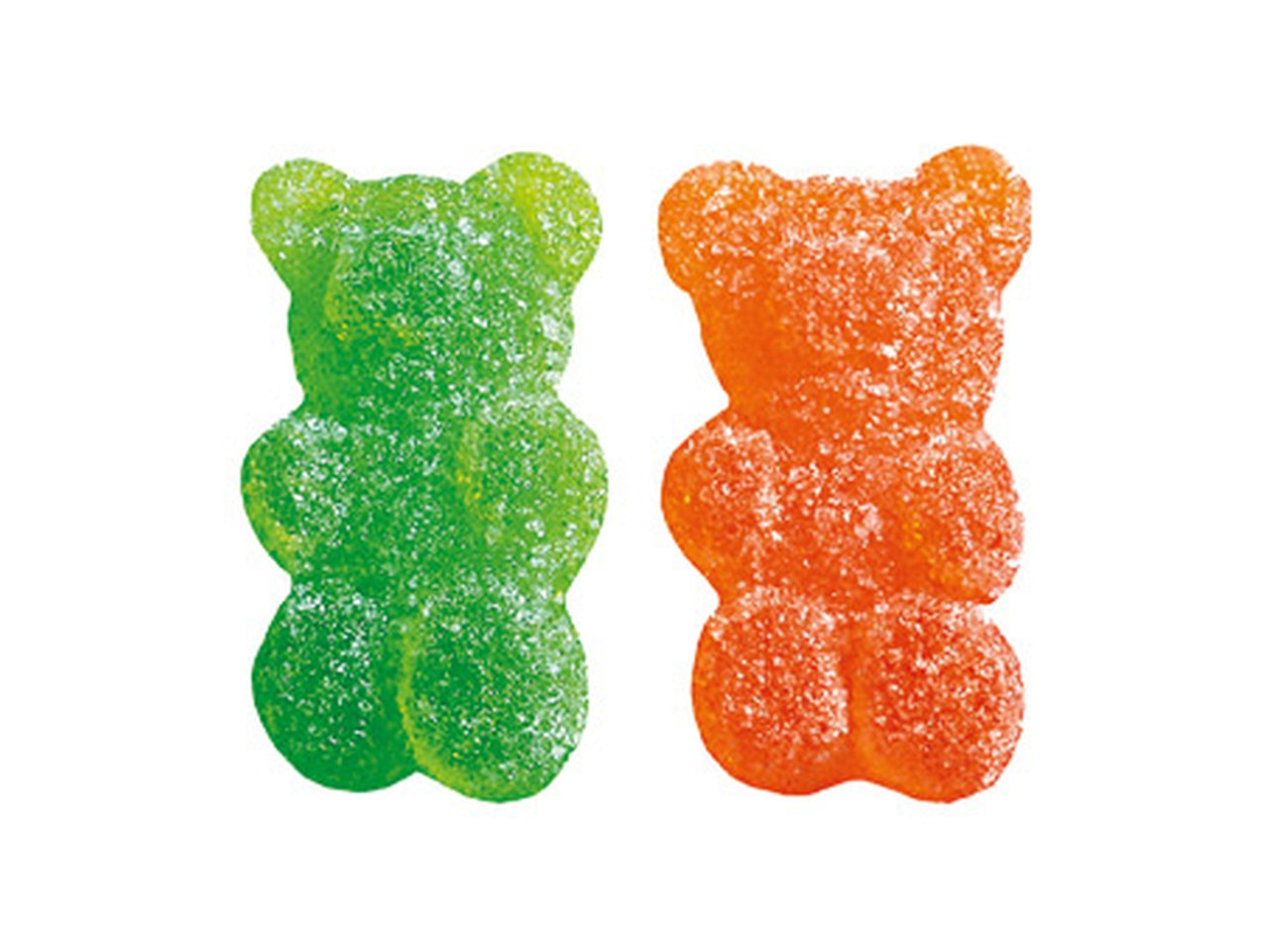 Orsetti giganti in busta da 1kg