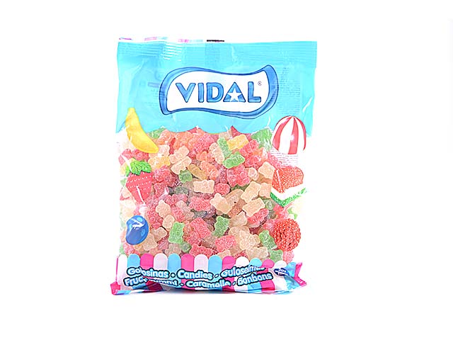 Caramelle orsetti 1kg 1000150