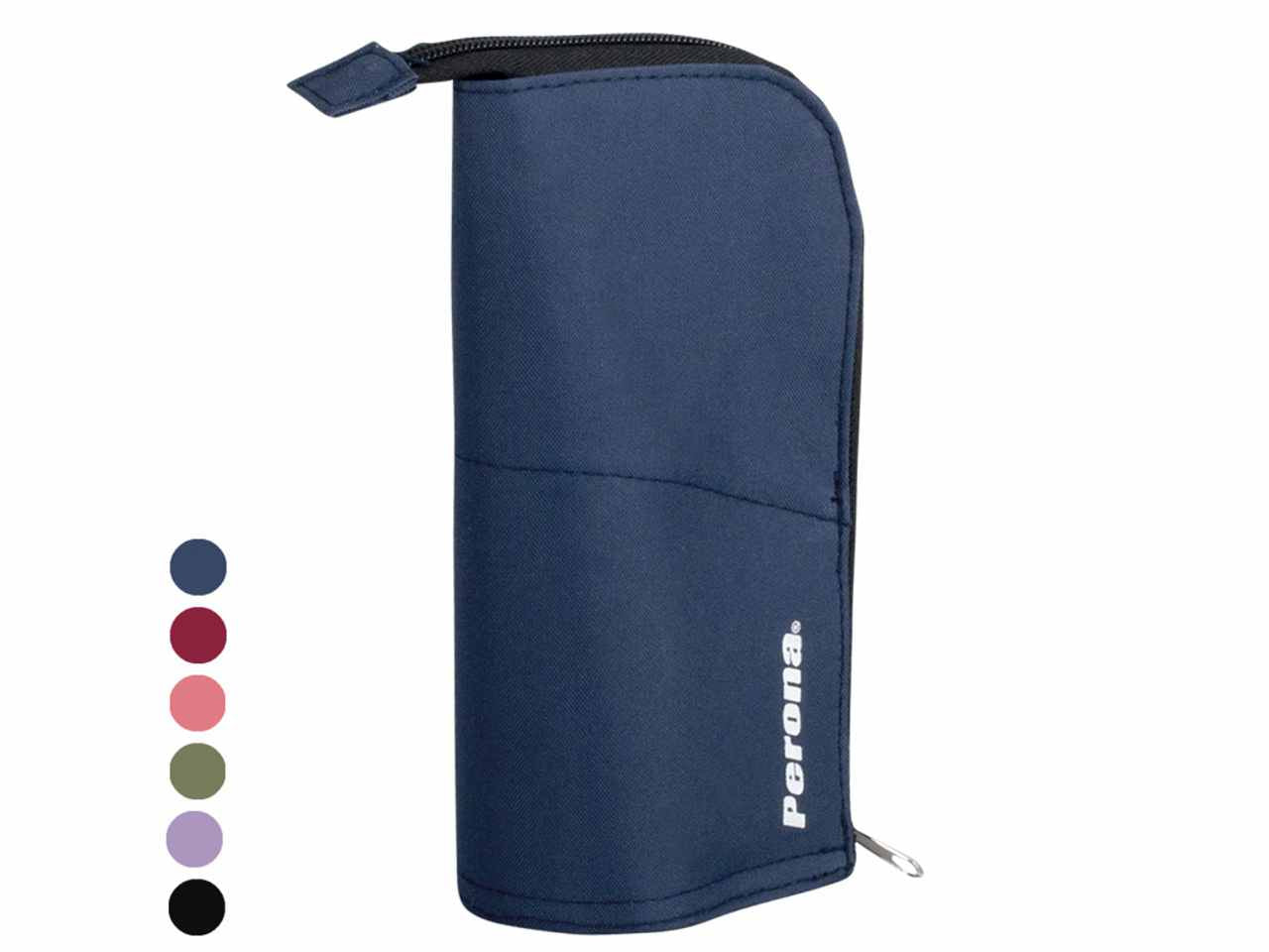 Astuccio modellabile blu