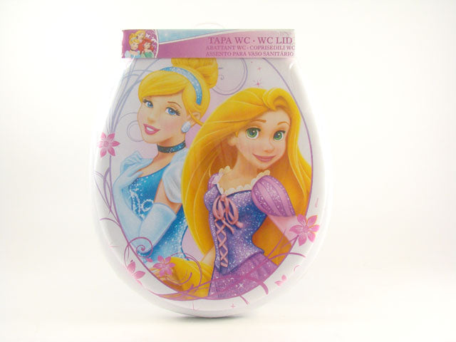 Princess copriwater