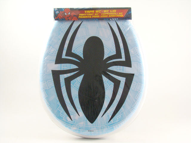 Spiderman copriwater