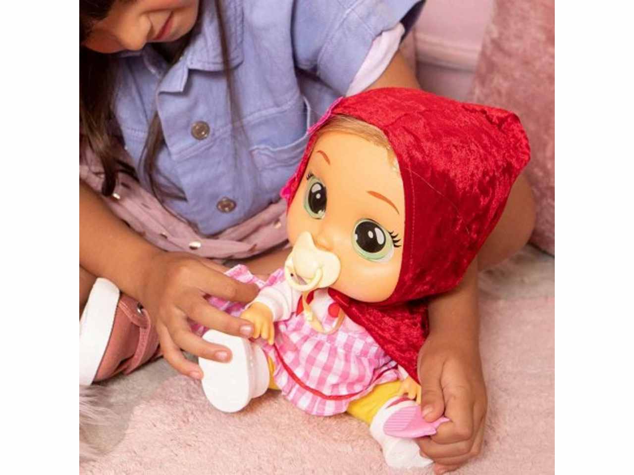 Cry babies storyland 81949