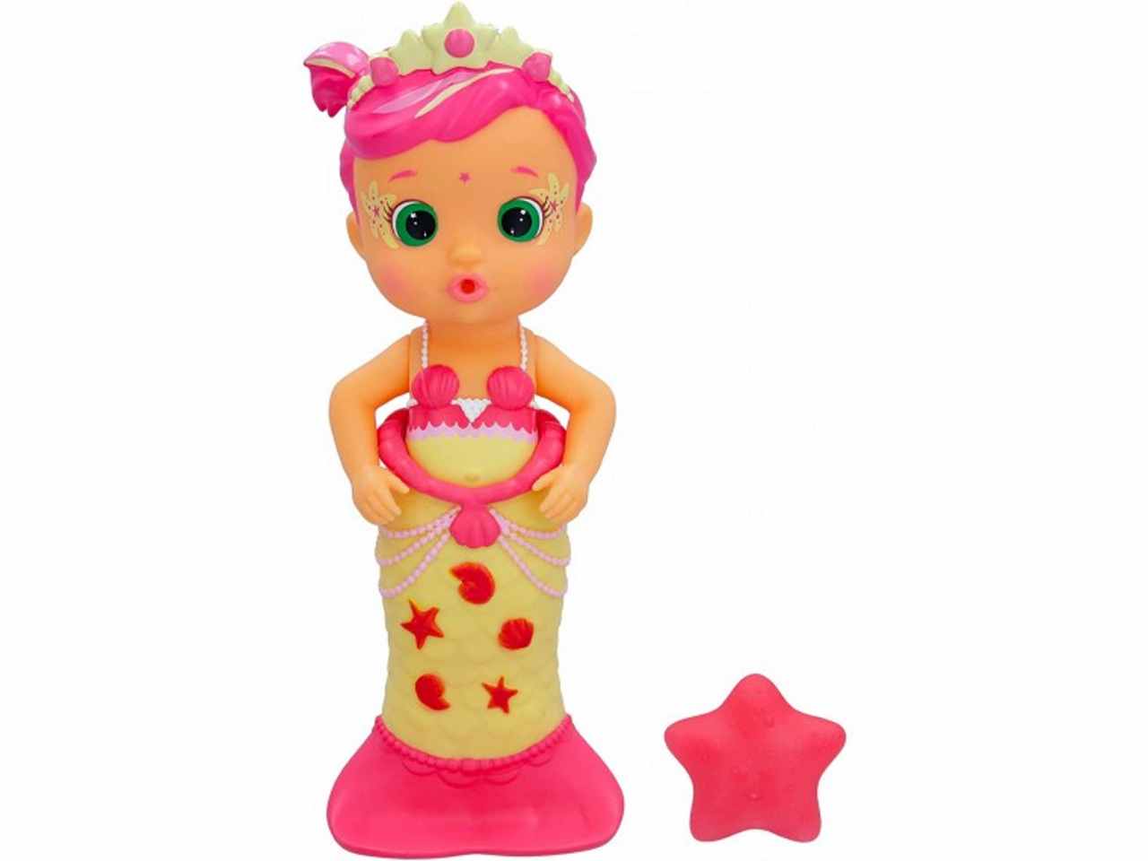 Bloopies mermaids 84384