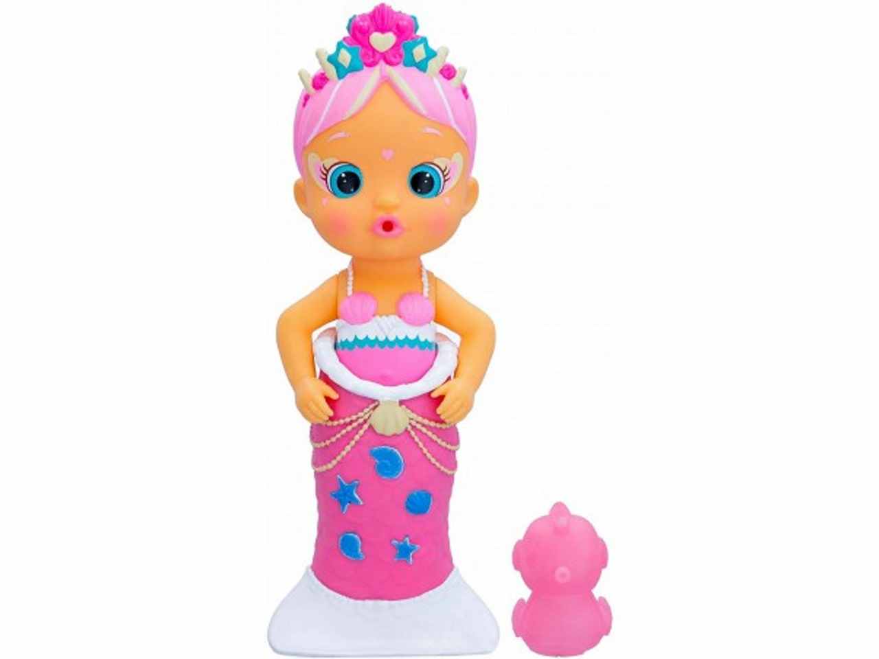 Bloopies mermaids 84407
