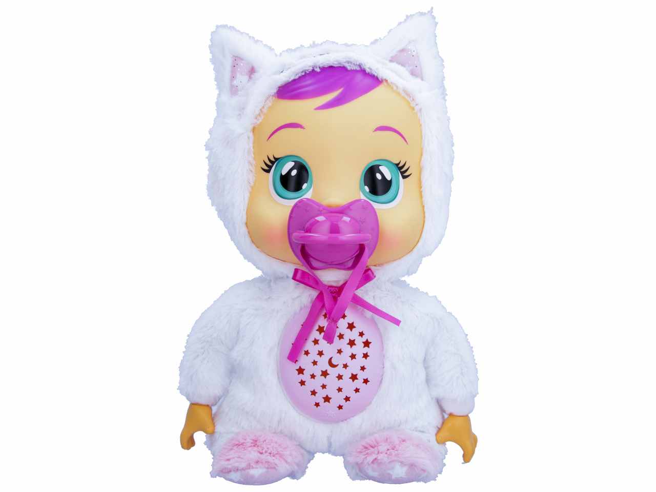 Cry babies goodnight starry sky daisy 84711