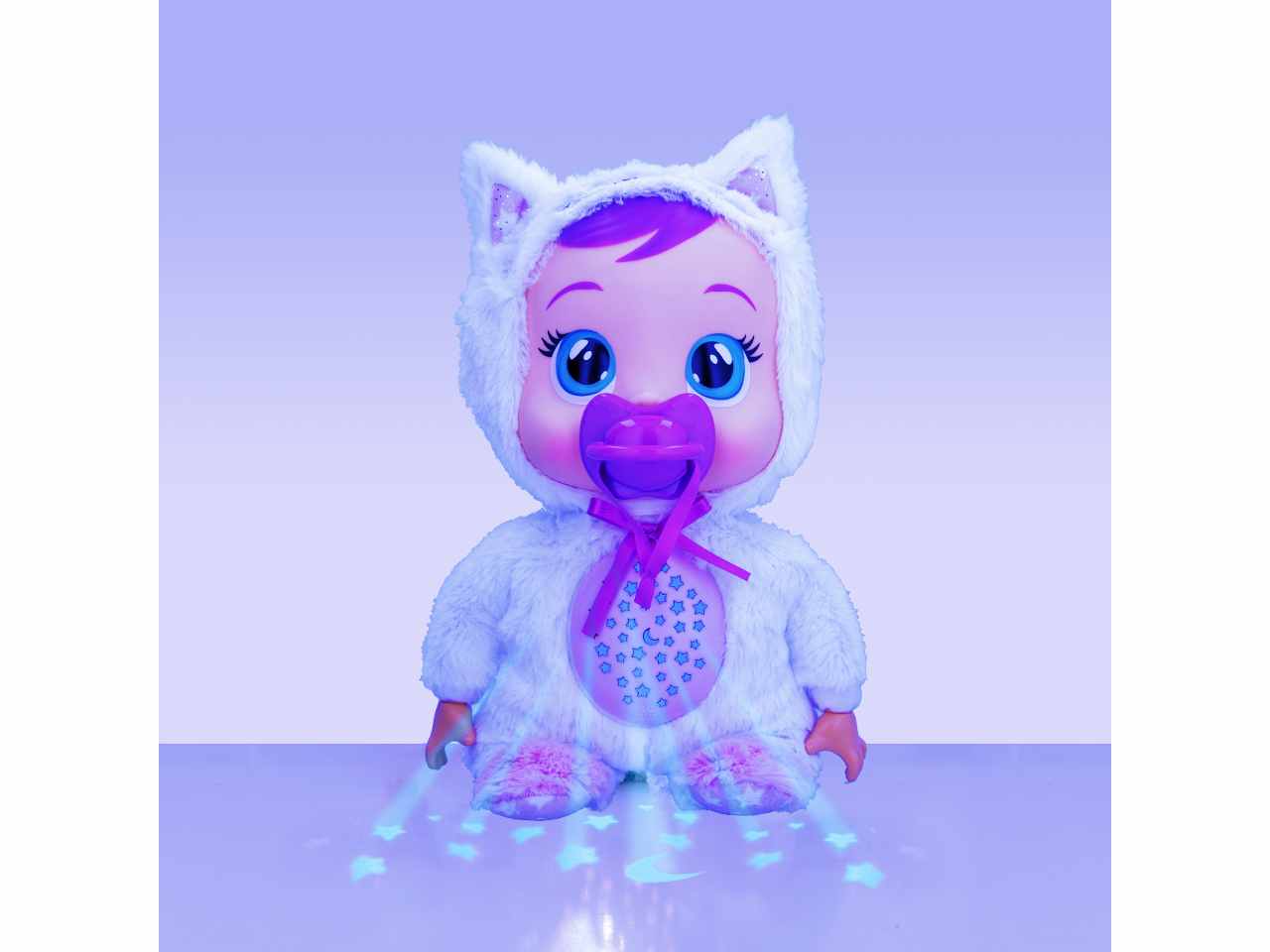 Cry babies goodnight starry sky daisy 84711