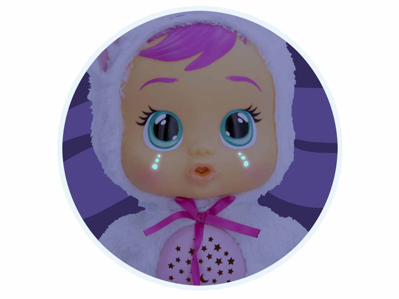 Cry babies goodnight starry sky daisy 84711