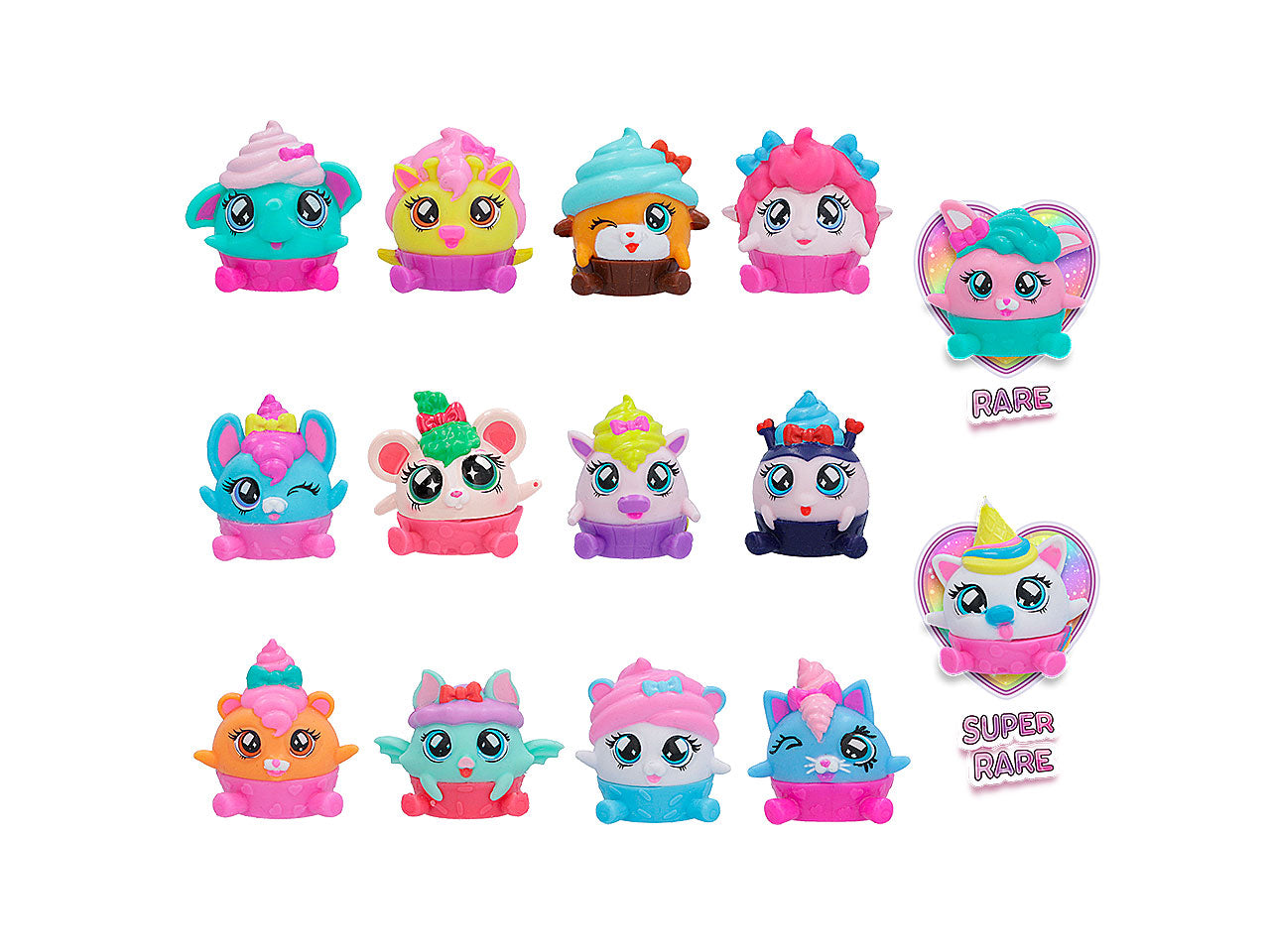 Bubiloons lil pops 86005$