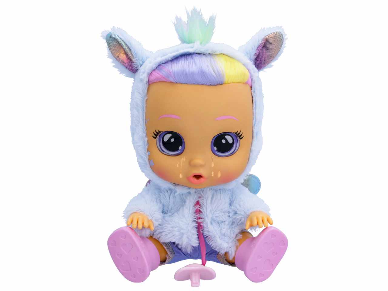 Cry babies dressy fantasy jenna 88429