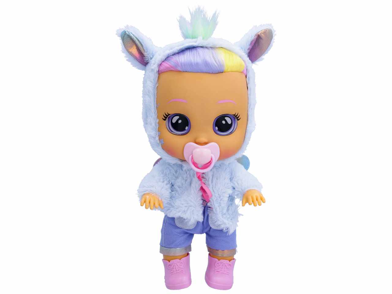 Cry babies dressy fantasy jenna 88429