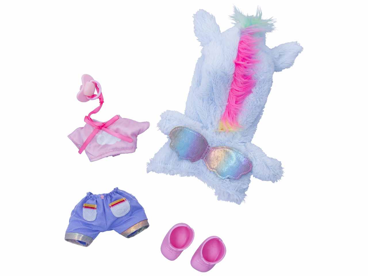 Cry babies dressy fantasy jenna 88429