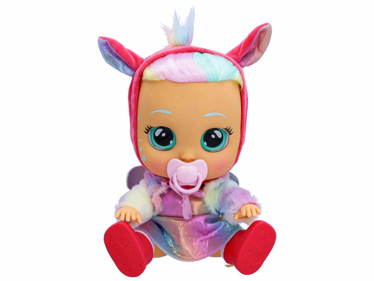 Cry babies dressy fantasy hannah 88436