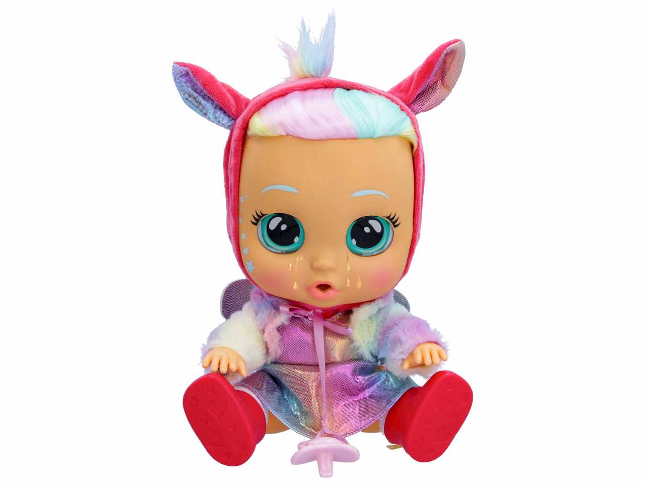 Cry babies dressy fantasy hannah 88436