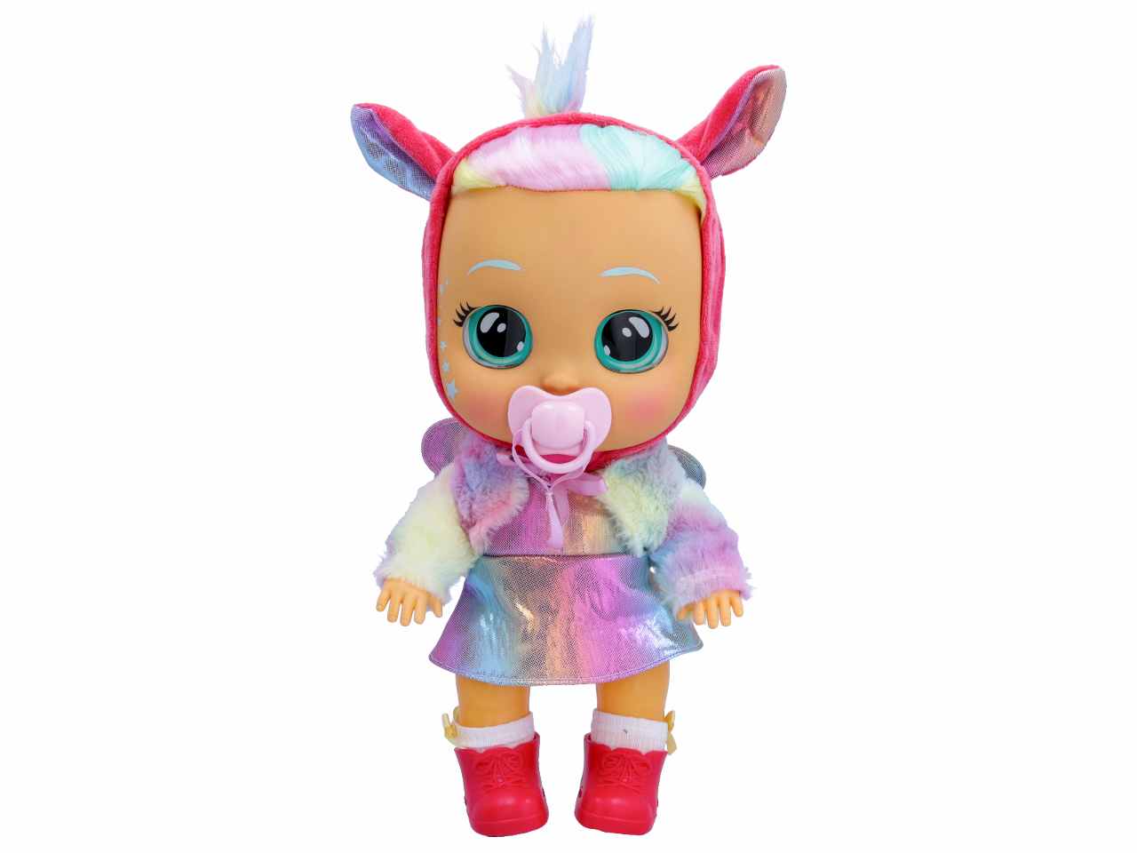 Cry babies dressy fantasy hannah 88436