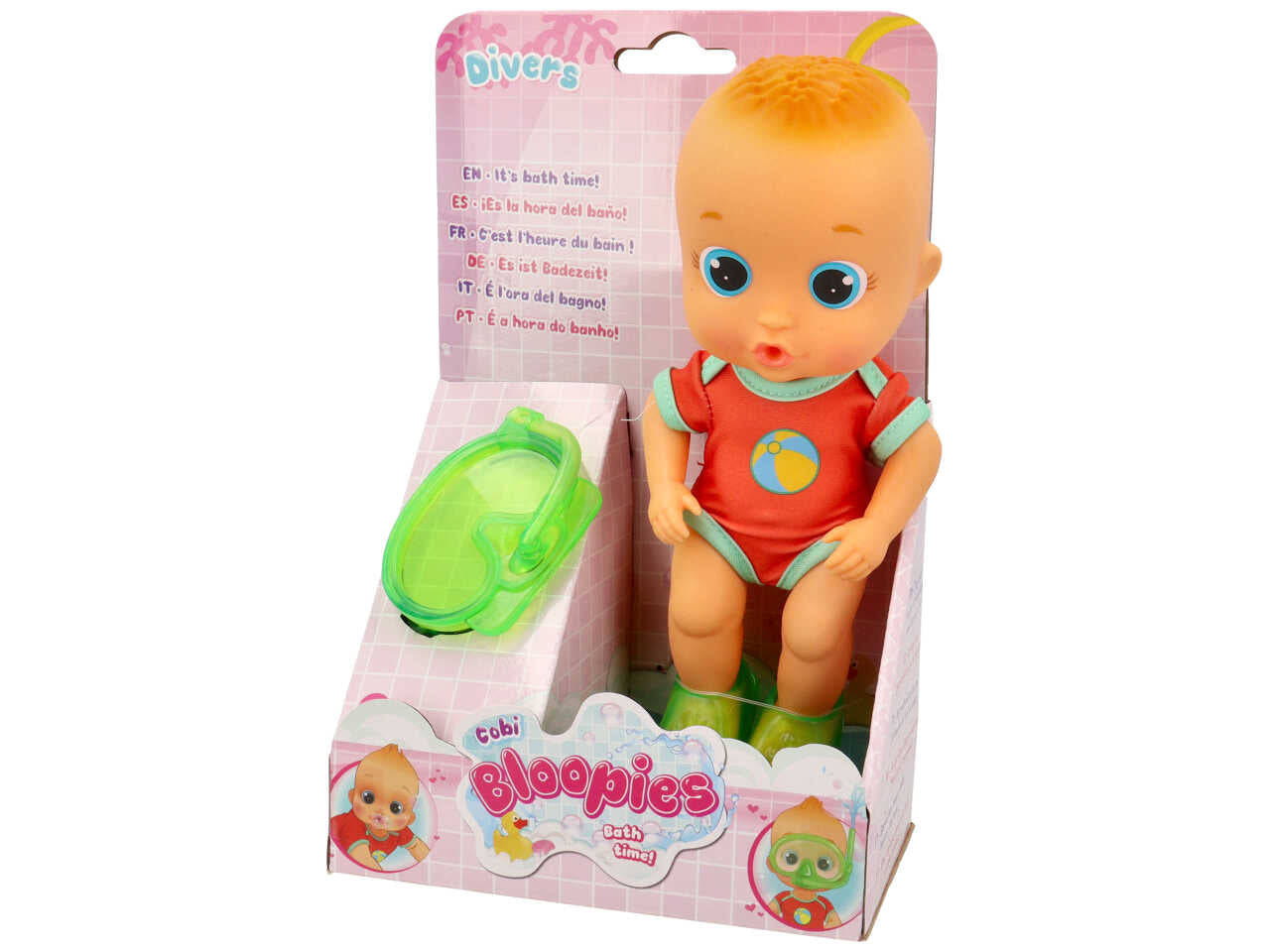 Bloopies 90774