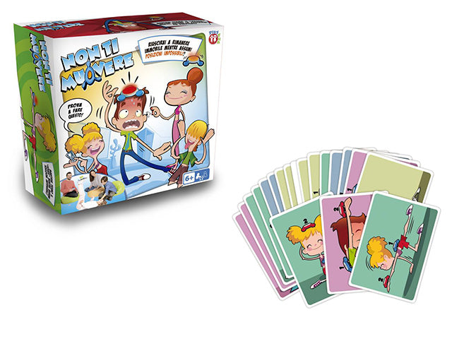 Playfun non ti muovere 91191$