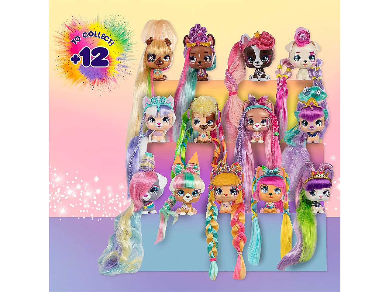 Vip pets color boots 712003 $