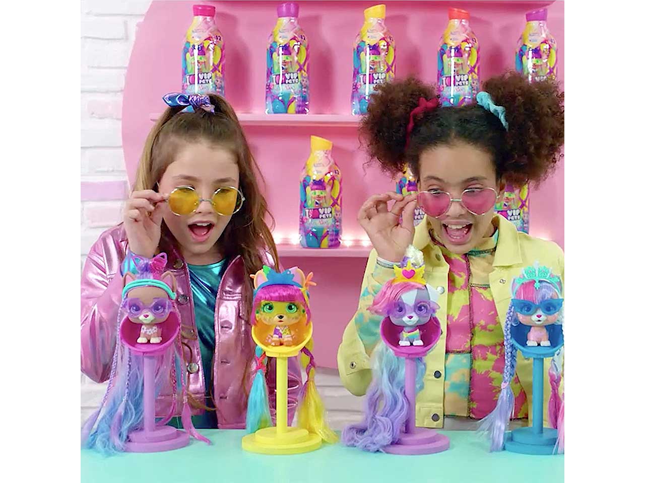 Vip pets color boots 712003 $