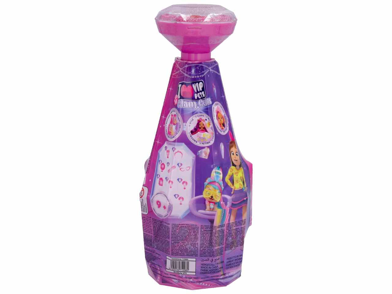 Vip pets s5 glam gems 712980