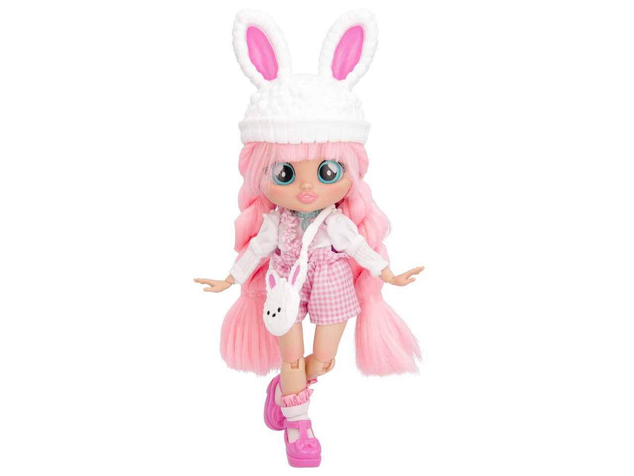Bff By Cry Babies Coney e Sydney Duo Pack Series 1 - IMC Toys