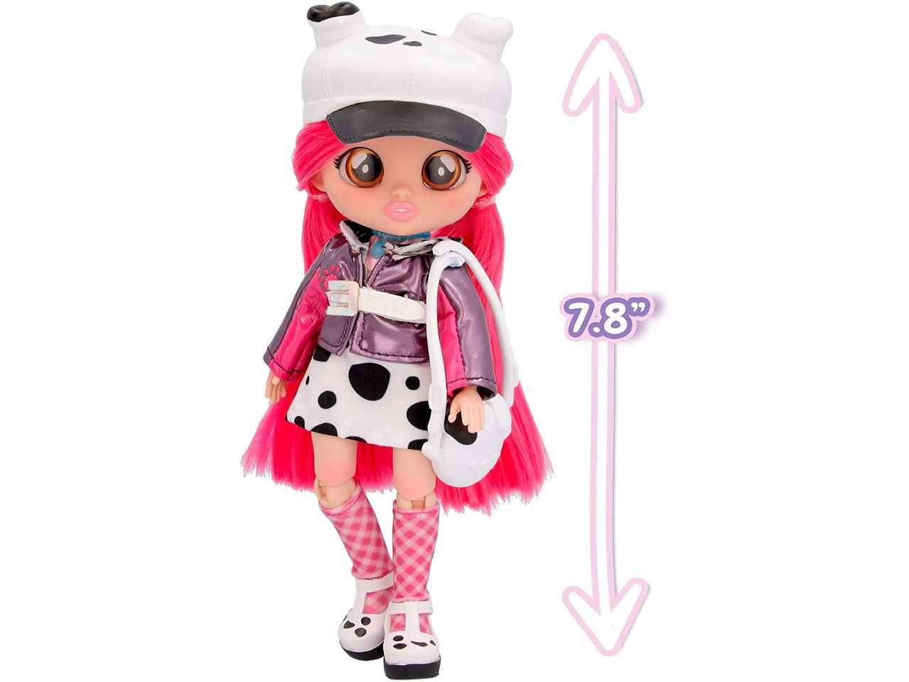 Best friends forever dotty 904378