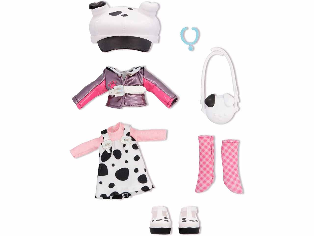Best friends forever dotty 904378