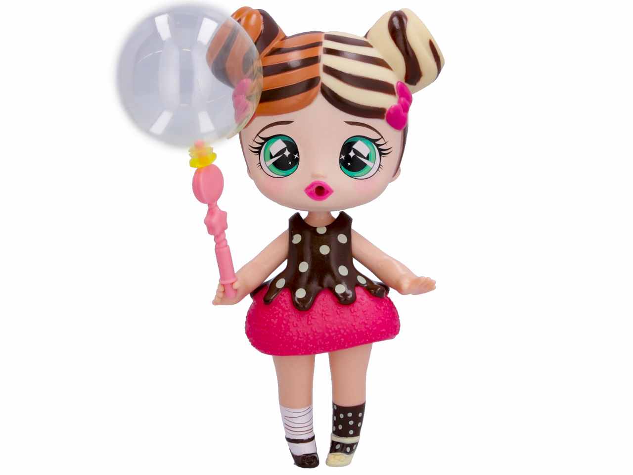 Bubiloons bubigirls w1 effy 906204