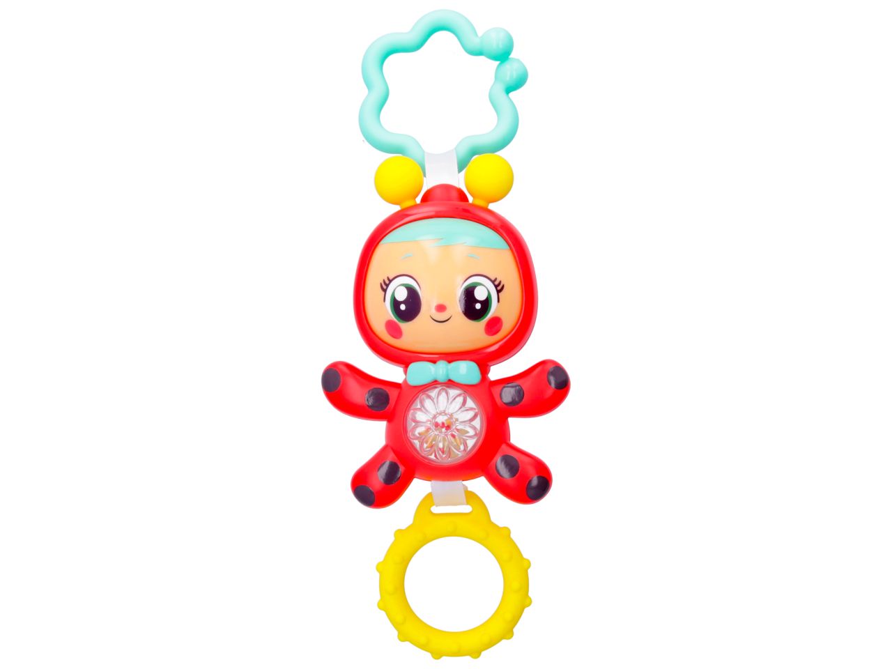 My little cry babies lady sonaglino massaggiagengive - IMC Toys