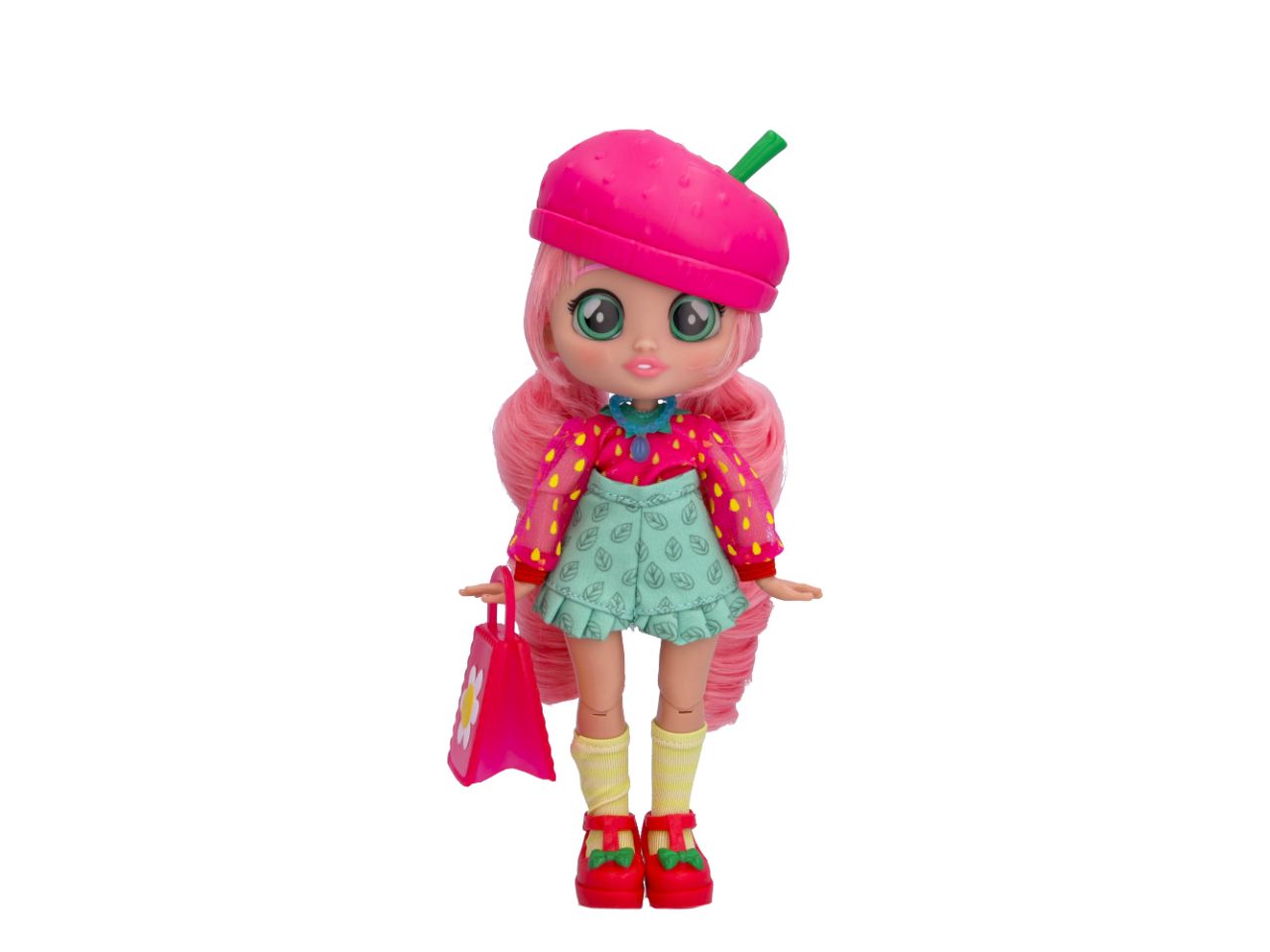 Bff By Cry Babies Ella Series 2 Bambola Fashion Collezionabile - IMC Toys
