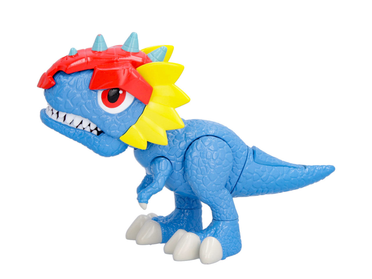 Dinobytes Action figure Dinosauro in 4 Modelli Assortiti - IMC Toys